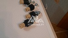 Установить стиральную машину