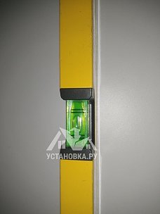 Установить технику  