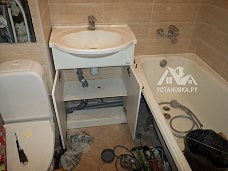Отделочные работы