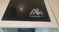 Установить варочную панель