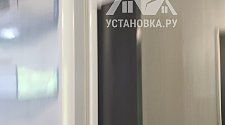 Установить новый электрический духовой шкаф