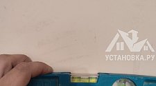 Подвесить и настроить телевизор