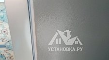 Перевесить двери на холодильнике