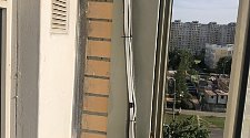 Установить кондиционер