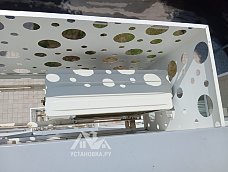 Установить новые кондиционеры