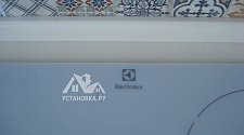 Установить варочную панель Electrolux EHI 96540 FW