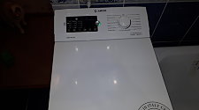 Установить отдельно стоящую стиральную машину Ardo TL107SW
