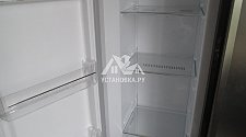 Установить в квартире холодильник side-by-side
