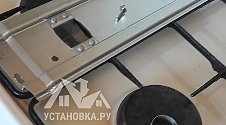 Установить и подключить стиральную машину