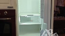 Установить Встраиваемый холодильник Liebherr ICBNSe 5123