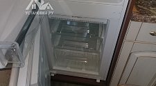 Установить встраиваемый холодильник HANSA BK316.3FA
