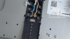 Установить новую электрическую варочную панель Hisense E6432X