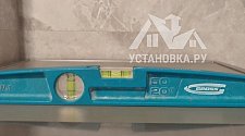 Установить стиральную и сушильную машину в колонну