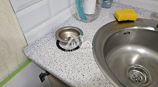 Отремонтировать или заменить сифон под мойкой на кухне