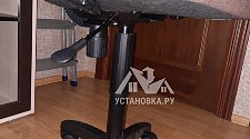 Собрать кресло