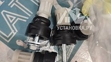Установить и подключить стиральную машину
