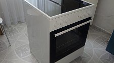 Установить/Подключить плиту/варочную панель
