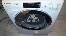 Установить стиральную машинку  в районе Тимирязевской 