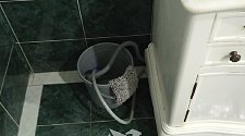 Установить/подключить стиральную машину
