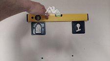 Подвесить и настроить телевизор
