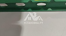 Установить и подключить стиральную машину