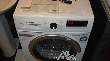 Установить стиральную машину BOSCH WLN24242OE