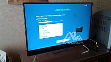 Настроить телевизор Samsung UE32K5100AU