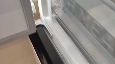 Перенавесить двери на холодильнике