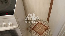 Установить в Балашихе плиту электрическую 