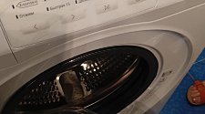 Установить и подключить стиральную машину