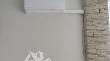 Установить кондиционер