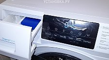 Установить/подключить стиральную машину