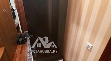 Установить холодильник или морозильник