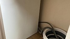 Установить/подключить стиральную машину