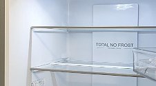 Установить холодильник или морозильник