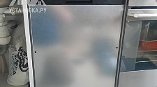 Установить новую встраиваемую посудомоечную машину