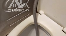 Установить стиральную машину