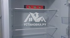 Установить холодильник отдельностоящий в районе Перово