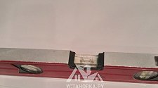 Установить/подключить стиральную машину