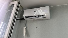 Установить кондиционер 7000-9000