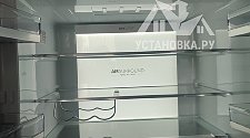 Установить/подключить стиральную машину