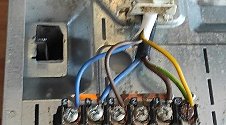 Установить варочную панель