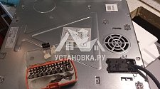 Установить электрическую варочную панель Bosch в готовое отверстие в Химках