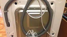 Подключить стиральную машину LG FH8C3LD