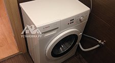 Подключить стиральную машину Samsung WW65K42E08W