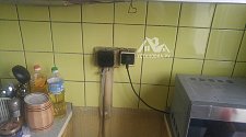 Установить электроплиту Дарина B EC341 606 W
