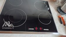 Установить варочную панель