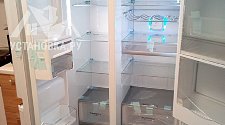 Установить двухкамерный холодильник LG