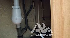 Устранить претензию по посудомоечной машине