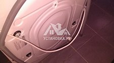 Демонтировать и установить стиральную машину Indesit IWSD 5085 CIS